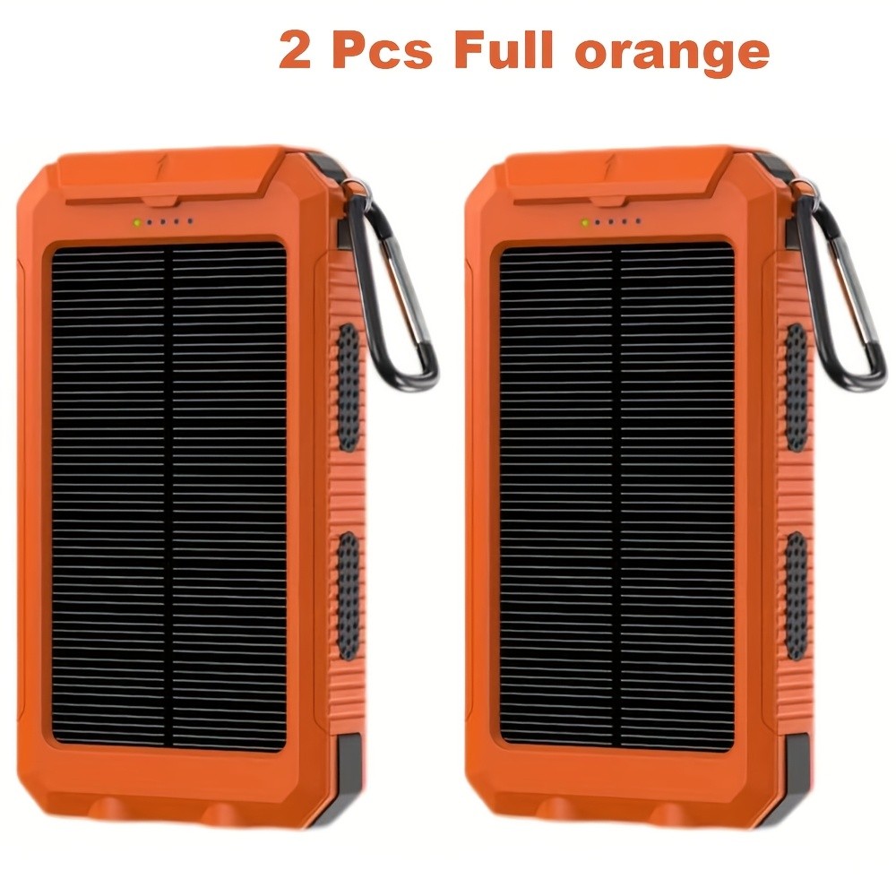 Full Orange