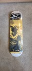 Element Skateboard Deck Star Wars Yoda Limited Edition Collectable RARE LE — photo 1
