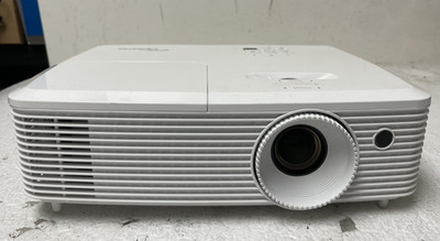 Optoma VDHDNT DLP Home Theater Projector Lamp Hour Under 400