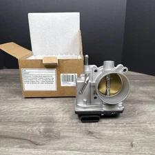 Electronic Throttle Body Assembly for Subaru Forester Impreza Legacy 2.0L 2.5L