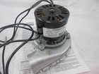 LENNOX  11K98 88J3901 FASCO 7021-9262 INDUCER BLOWER W/ PRES. SWITCH 60J4701