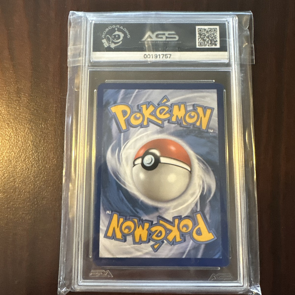 Mareep GG34/GG70 Crown Zenith: Galarian Gallery Holo for