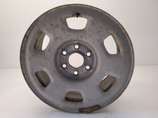 2015 2016 2017 2018 2019 GMC CANYON Wheel 16x7 Steel 