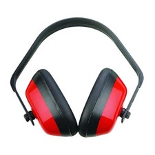 Noise Reduction Earmuff Ear Muff Compact Multiple Uses High Performance for
