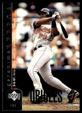 2006 Upper Deck Jorge Posada New York Yankees #311