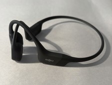 Aftershokz Shokz OpenRun S805 Bluetooth Bone Conduction Headphones - Black