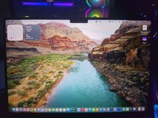 Apple MacBook Pro 14-inch M4 10-Core CPU, 10-Core GPU, 16GB RAM, 512GB SSD