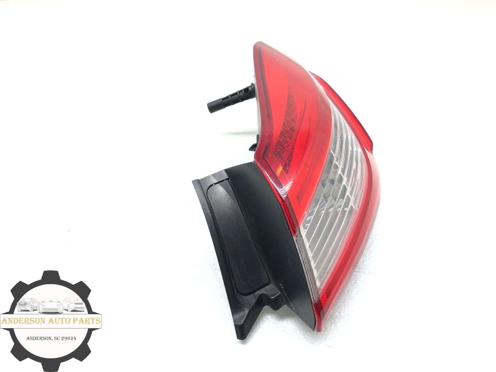 2014-2019 MASERATI GHIBLI RIGHT PASSENGER REAR INNER & OUTER TAILLIGHT SET OEM