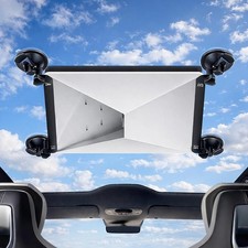 Starlink Mini Car Windows Sunroof Mount Starlink Mini Suction Cup Mounting Kit