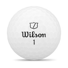 Wilson Triad 1 Dozen Golf Balls
