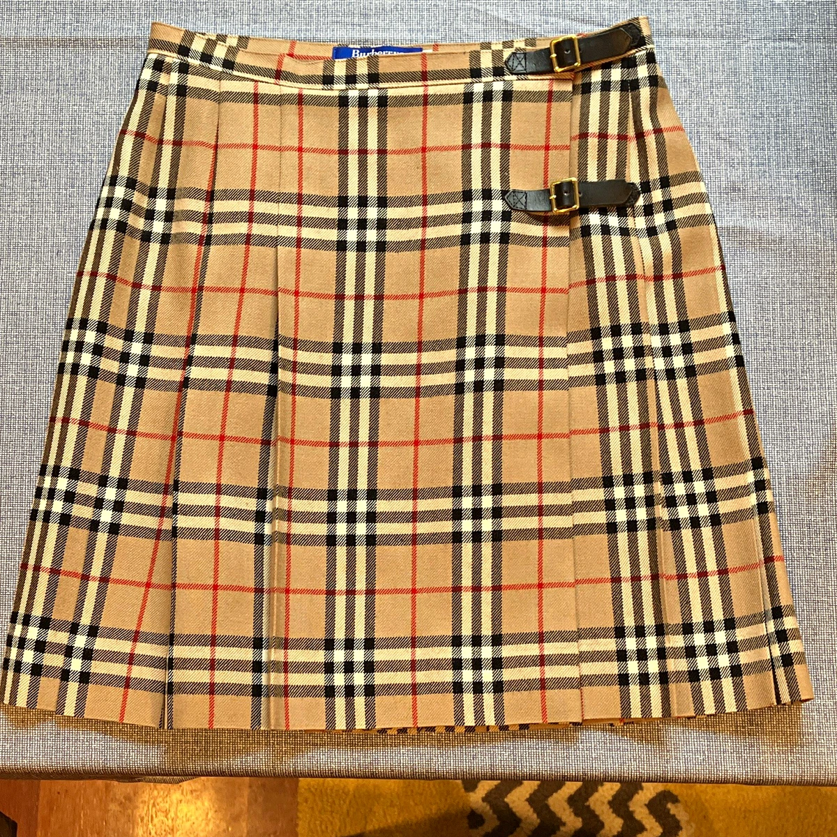 25+ Burberry Wool Skirts for Women for sale | Updated Oct 2026