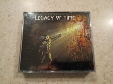UPC 047956102013 product image for The Journeyman Project 3: Legacy of Time (PC, 1998) FAST FREE SHIPPING  | upcitemdb.com