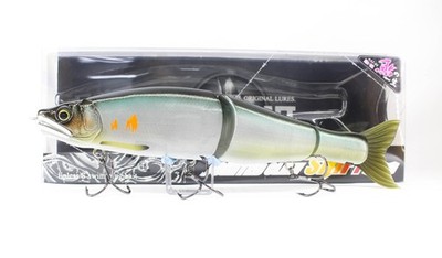 Gan Craft Jointed Claw Shift 263 Type F Floating Lure AI-04 (9394)