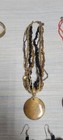 Lot Of Eleven Pieces Of Girls/ Women's Costume Jewelry — photo 9