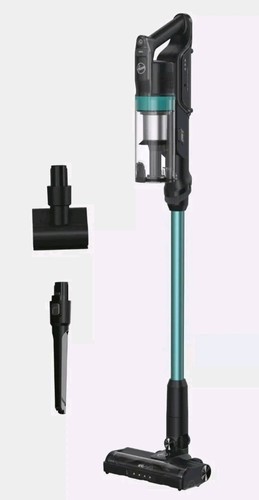 Hoover Cordless Vacuum Cleaner with Anti Hair Wrap HF1+Pet Used Clean ReadyToUse - Picture 6 of 8