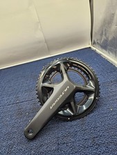 Shimano Ultegra FC-08 Crankset Black 170VH Japan