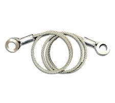 hood release cable Compatible with Peterbilt 357 367 375 377 378 72cm/28.3in