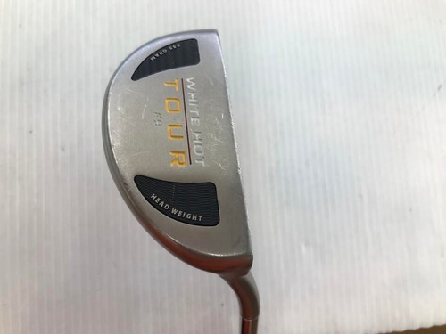Putter Odyssey White Hot Tour Rossie - Droitier - 34 Pouces - Tige Acier
