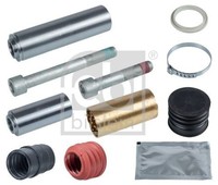 Reparatursatz Bremssattel Vorne Hinten Febi Bilstein 107241 Instandsetzungssatz