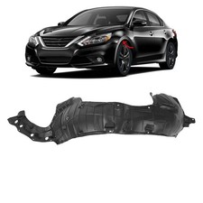 Front Driver Left Side Fender Liner for 2016-2018 Altima