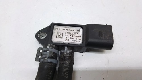 AUDI Q5 8R Other Exhaust Parts 059906051A 2.00 Diesel 125kw 2010 20584240