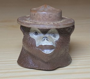 vintage cigarette snuffers Vintage Cigarette Snuffer
