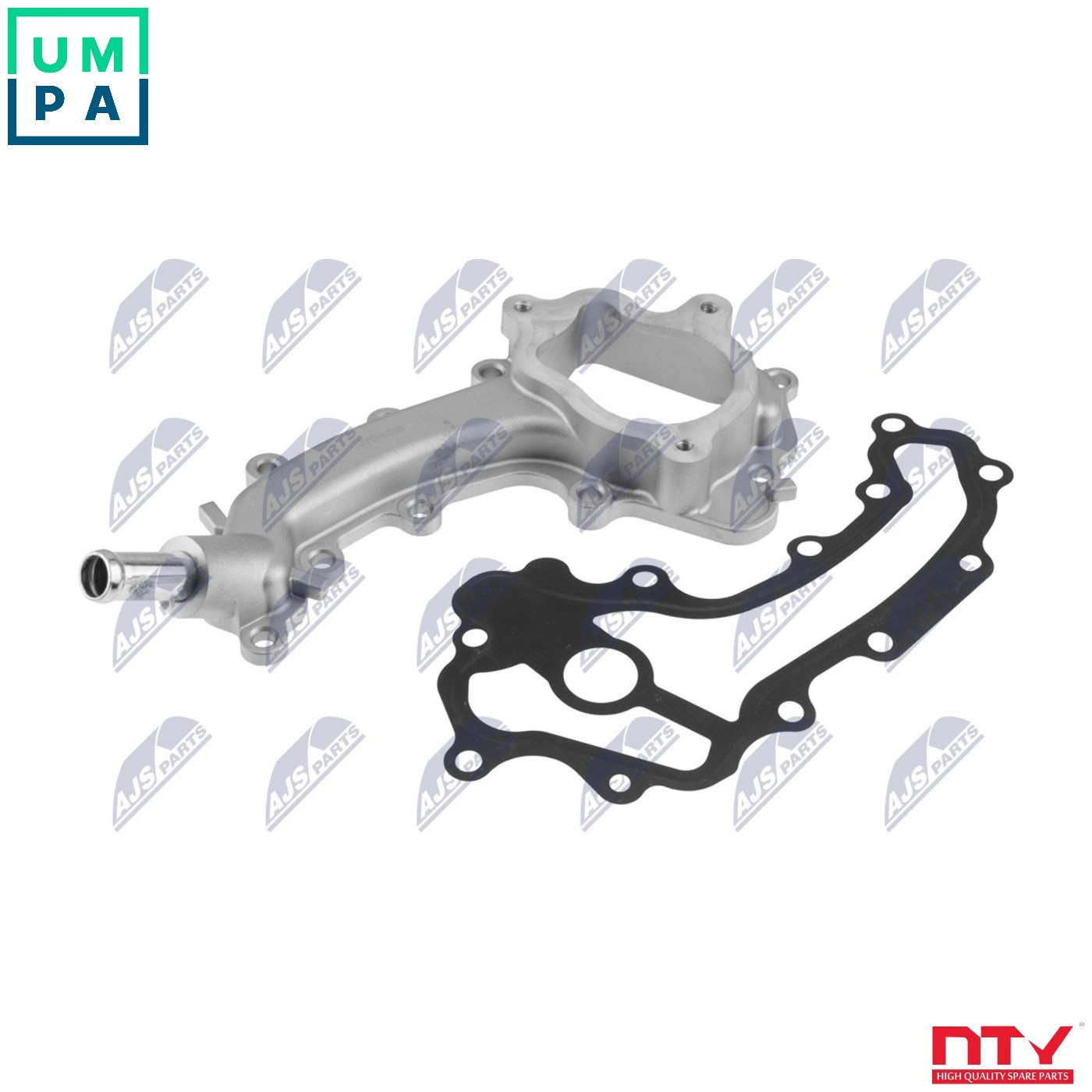 THERMOSTAT HOUSING CTM-CH-038 FOR CHRYSLER ERC/ERB 3.6L 6cyl PACIFICA