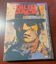 Billy Jack DVD  NEW SEALED