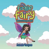 Michelle Tascione | My Fickle Fairy | Taschenbuch | Englisch (2021)