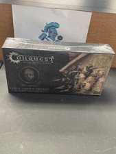 Conquest Force-Grown Drones Spires Regiment Expansion Set Last Argument of Kings