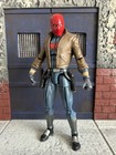 DC Comics Multiverse Red Hood Action Figure