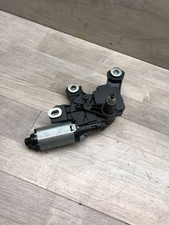 Audi A6 S6 C7 4G 2011 GENUINE Wischermotor Heckscheibe 4G9955711A TNR16023