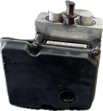  2009-2010 Ford Explorer Xlt Abs Pump Module 9l24-2c405-ac Tested 