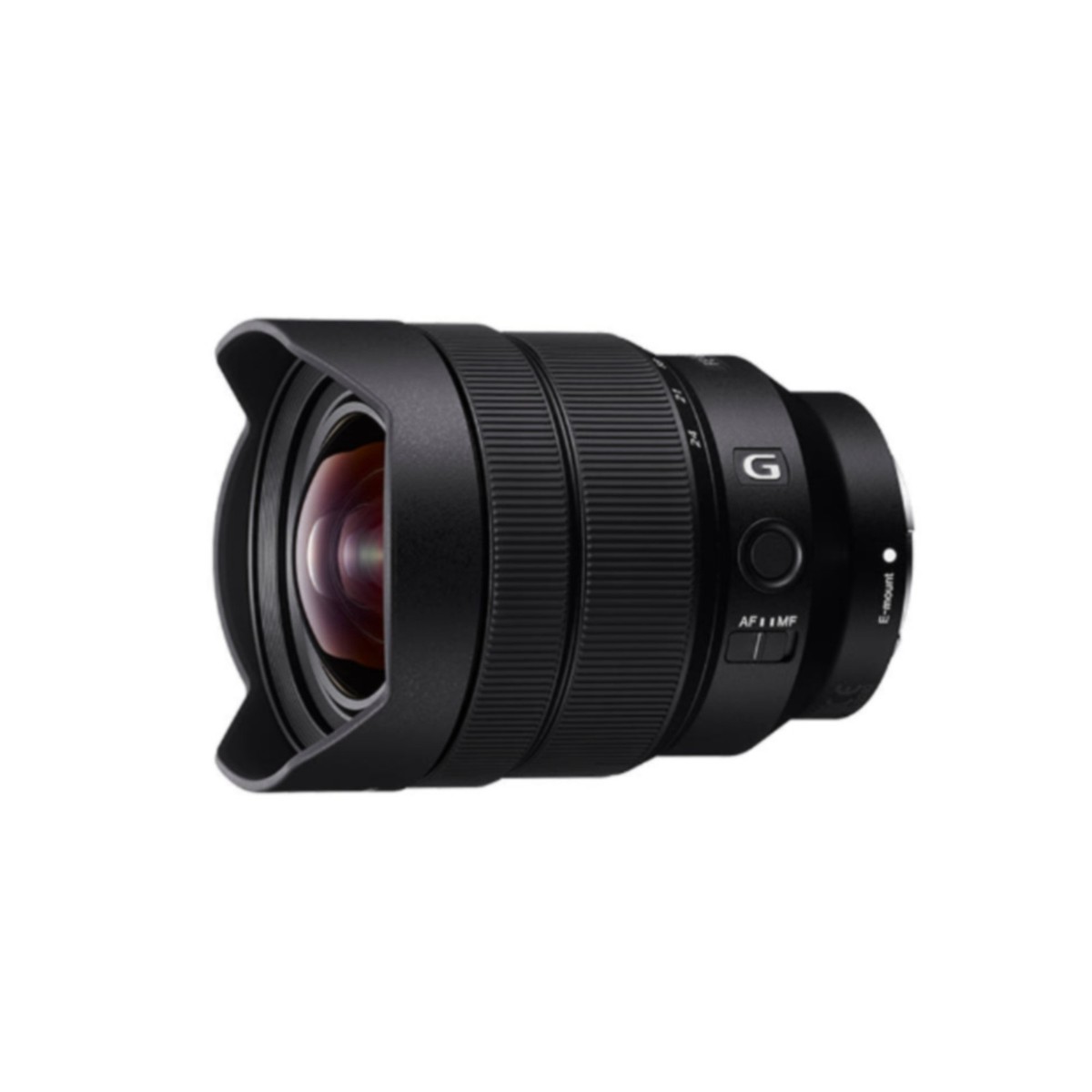Sony SEL1224G FE 12-24mm F4 G Ultra Wide Zoom Lens for Sony E