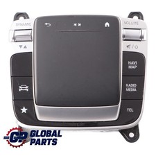 Mercedes W177 Touch Pad Mittelkonsole Schalttafel Touchpad Einheit A2479004003 Mercedes W177 Touch Pad Mittelkonsole Schalttafel Touchpad Einheit A2479004003