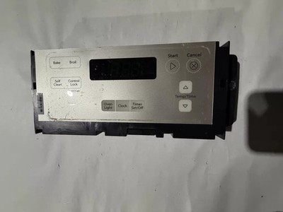 Whirlpool W10413076 Oven Control Board AZ211170 | KMV771