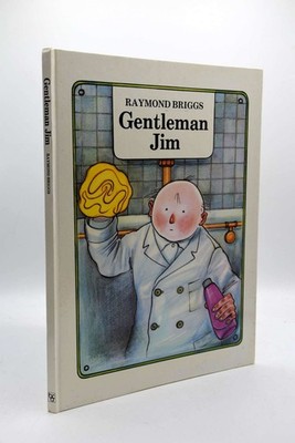Gentleman Jim, Briggs, Raymond, Very Good Book
