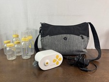 Medela Pump In Style Breast Pump w/ OEM Power Cord