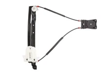 For Hans Pries HP304 707 window regulator right rear Ford Mondeo IV window regu