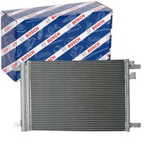 BOSCH KLIMAKONDENSATOR KLIMAKÜHLER passend f...