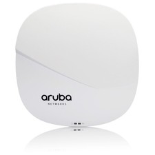 HPE Aruba AP325 802.11ac 1.69 Gbit/s Wireless Access Point