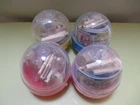 Sylvanian Families Calico Critters Gashapon Good Room of Forest Vol.2 Set of 4