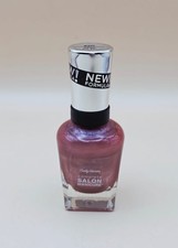 Sally Hansen Complete Salon Manicure  Nagella...