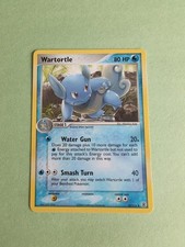 Wartortle 50/112 FireRed & LeafGreen Regular on eBay