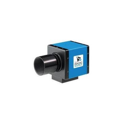 The Imaging Source DFK 31AG03.AS Farbkamera, GigE