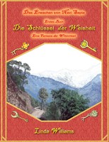Das Erwachen Von Navi Septa - Die SchlüSsel Der Weisheit Linda Williams Buch