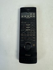 Teac UR-417 Remote Control OEM