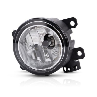 For Ram 1500/2500/3500 2019-2024 Fog Light Driver OR Passenger Side Single Piece