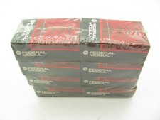 Federal Mogul Standard Rod Bearings - 1968-up Sbc Small Block Chevy 262-400 V8