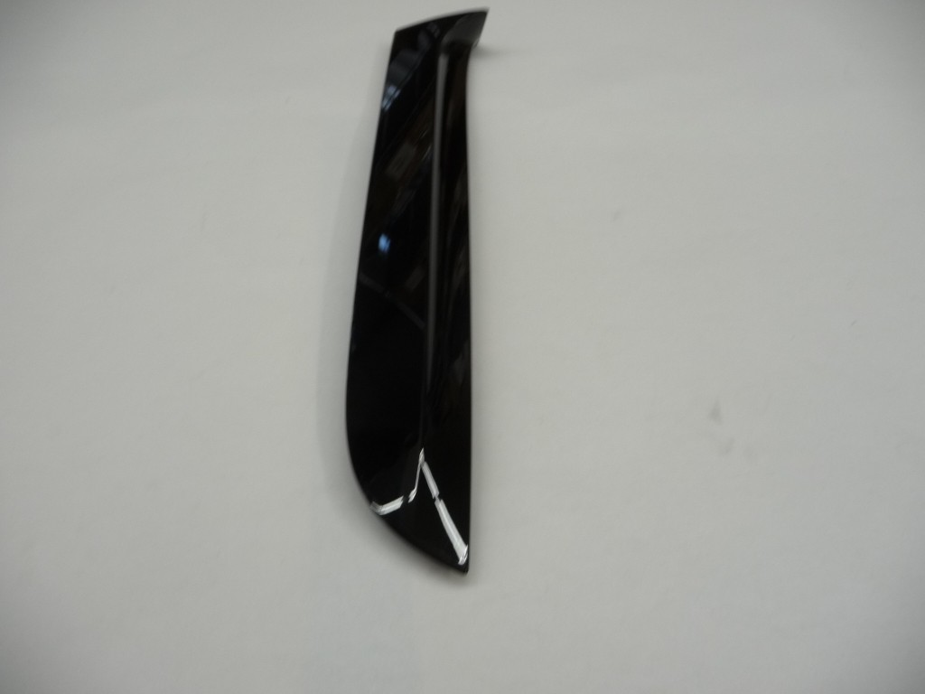 Bentley Bentayga 2016-2020 Rear Left Trim molding